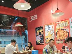 -老天桥蛙炉火锅(姑苏总店)