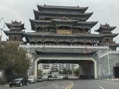 -朱砂古镇