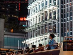 -Big Bus Tours 敞篷观光巴士