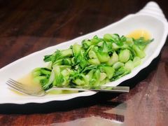 -海味世家·家常菜馆(明州里店)