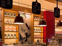 -城市大道红炉披萨烘焙坊