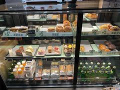 -星巴克(北京佳程广场店)