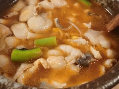 凯里酸汤鱼-山石榴·贵州菜(丰盛里店)