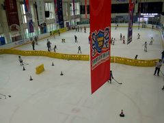 -冠军冰场CHAMPION RINK(中华城店)