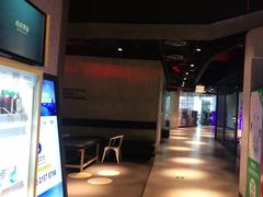 -威尔仕健身(丁香国际店)