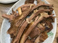 -清真·益鑫羊肉手抓馆(花园北街店)