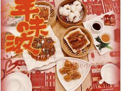 -点都德(聚福楼店)