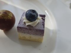 -金茂君悦·食在56海鲜自助餐厅ON56