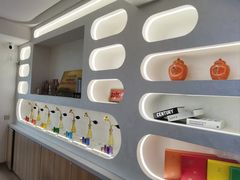 -瑶舍头疗·瑶浴·芳香热石SPA(五洲国际店)