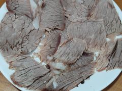 -兰州牛肉拉面(禹城总店)