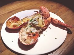 -Amanda餐厅(长乐路店)