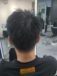 -HD HAIR STYLE