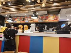 -Ice Monster冰馆·CNN评选全球十大甜品(国贸商城店)