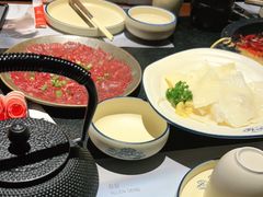 -火社火锅(平安大街店)