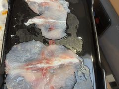 -老牌坊云南鱼豆花火锅(哈西万达店)