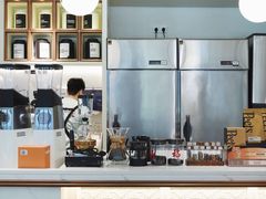 -Peet's Coffee皮爷咖啡(万象天地店)