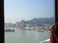 -澳门十六浦索菲特大酒店