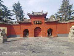 -洛阳白马寺