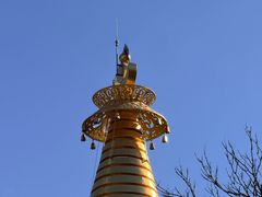 -护国法轮寺