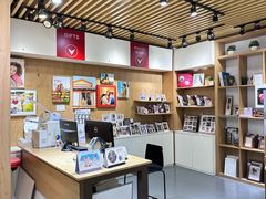 -方快照相馆(新梅广场店)