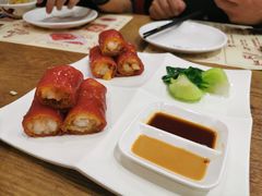 -赏点粤式点心(广州塔店)