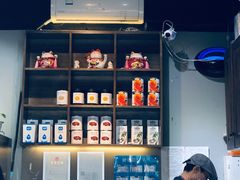 -茶百道(蜀汉路店)