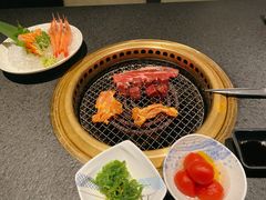 -神户赤童日式烤肉(金地广场店)