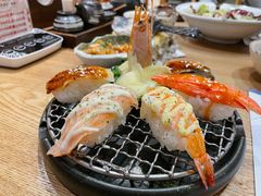 -鲔吞日料(溧阳万达广场店)