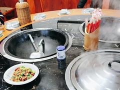 -边江铁锅炖鱼(振八街店)