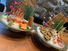 -东田之村自助餐厅(金水路店)