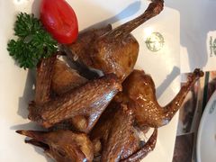 -添好运点心专门店(百老汇店)