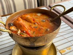 -CHINCHIN 青青·泰国料理(万象食家店)