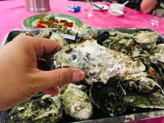 -蠔园山庄(礼乐食街店)