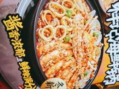 -领蟹祥记·香辣蟹·特色小海鲜(奥体天虹店)