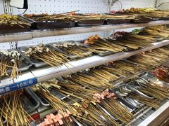 -江二娃串串香(科园四路总店)