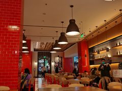 大堂-城市大道红炉披萨烘焙坊