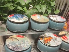 -金滏山烤肉·海鲜·火锅自助餐厅(襄阳万达店)