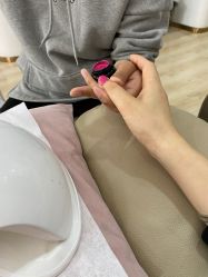 -闺蜜美甲