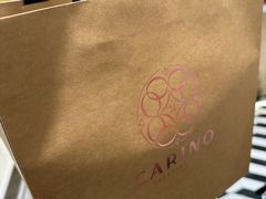 -CARINO BAKERY&CAFE(南方商城店)