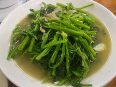 -潮汕美食.厚弥粥(白石洲店)