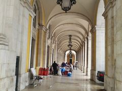 -商业广场(Praça do Comércio)