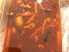 -茶港食堂(武昌店)