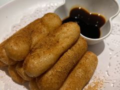 -香丰阁·烤鸭·川湘菜(清河店)