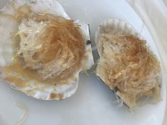-渔民船说·北塘海鲜·天津菜·海肠捞饭(北塘古镇店)