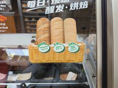 -赛百味SUBWAY(奥城店)