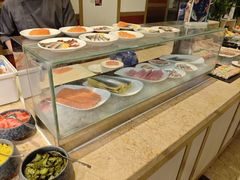 -大中华希尔顿酒店-念自助餐·嗨啤·小龙虾
