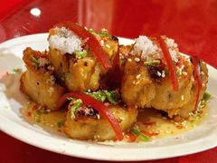 -正阳门饭庄·烤鸭·北京菜(万丰路七里庄店)
