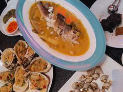 -王庄阿咪海鲜大排档(象园店)