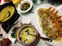 -930私房菜(欧阳路店)