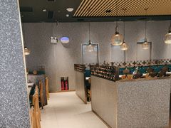 -半天妖烤鱼(吾悦广场店)
